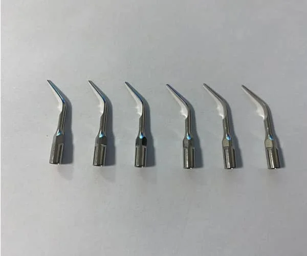 一次性洁牙头